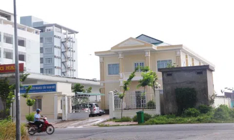 Ban chỉ đạo Tây Nam bộ 'rút ruột' ngân sách như thế nào?