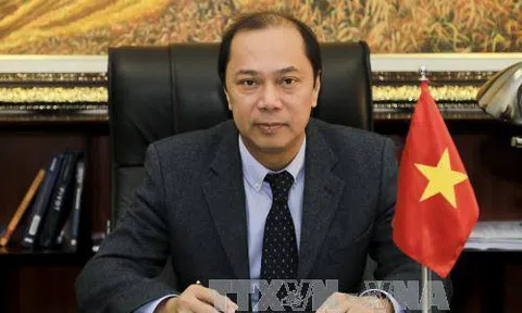 Việt Nam kiên định bảo vệ lợi ích trên Biển Đông tại HN ASEAN