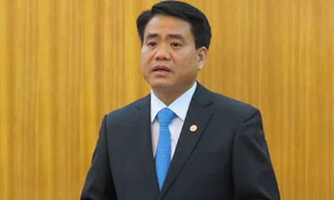 “Chủ đầu tư chung cư Đại Thanh cố tình vi phạm quy hoạch”