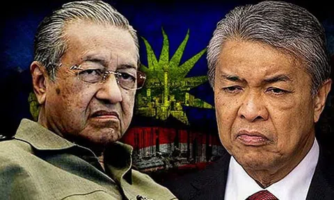 Malaysia: Điều tra cựu Thủ tướng Mahathir Mohamad