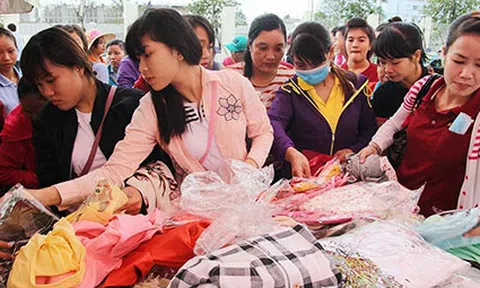 Thuế thu nhập cá nhân giảm mà... không vui