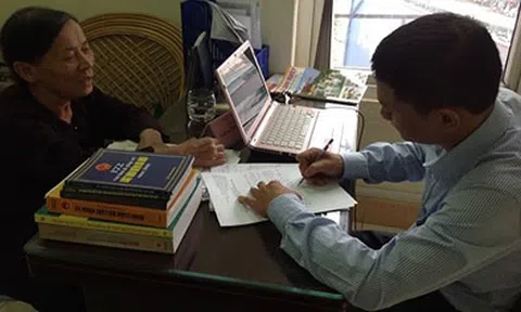Thiếu quy định ràng buộc luật sư tham gia chế độ trực ban