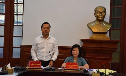 Tích cực gỡ vướng trong áp dụng pháp luật thi hành án dân sự