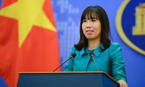 Đài Loan xâm phạm nghiêm trọng chủ quyền lãnh thổ VN