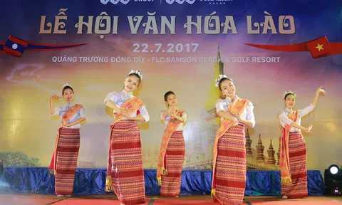 Sắp diễn ra Lễ hội văn hóa Ấn Độ tại FLC Sầm Sơn