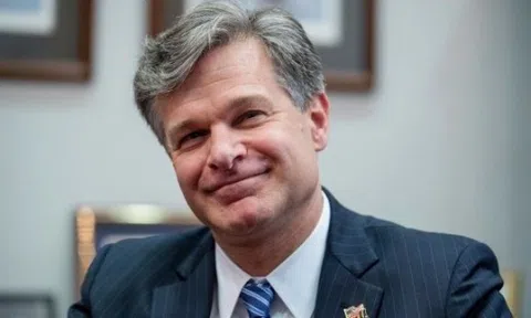 FBI chính thức có người điều hành mới