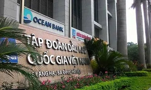 Đại án Ocean Bank: Ẩn số Nguyễn Xuân Sơn