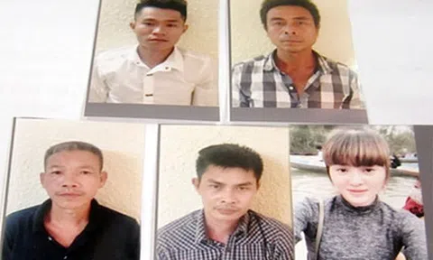 'Sập bẫy' lừa đảo vì cú điện thoại giả danh Viện phó VKSND