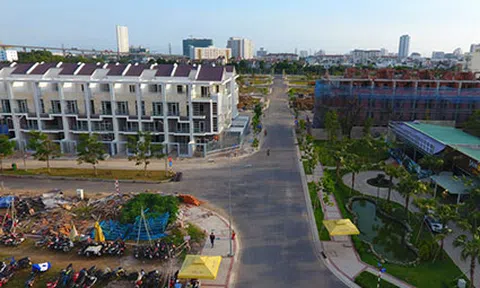 Nhà nước thất thu bởi có 2 giá đất