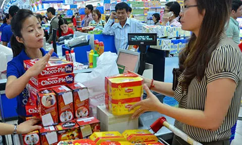 Chỉ có 12 ngày góp ý đề cương xây dựng luật cho phép tăng thuế GTGT