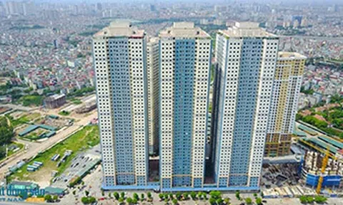 Thanh tra 38 dự án nhà đất Hà Nội: Vạch sai phạm 1.500 tỷ