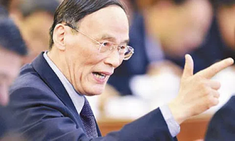 Ủy ban Kiểm tra Kỷ luật Trung ương Trung Quốc: Cơ quan quyền lực và sắc bén bắt “hổ” tham nhũng