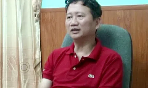Gia hạn tạm giữ hình sự đối với Trịnh Xuân Thanh