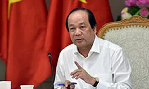 "Kiểm tra nhiều mà phát hiện ít, mời Bộ bãi bỏ thủ tục"