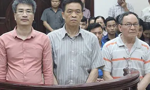 Những tài sản bị kê biên của tử tù Giang Kim Đạt