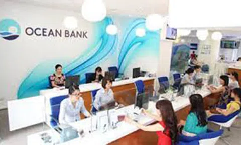 Đại án Oceanbank: Nợ xấu gần gấp 4 lần vốn điều lệ