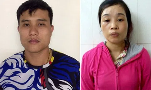 Bắt đối tượng lập đường dây mua bán hóa đơn trái phép 1.000 tỷ đồng