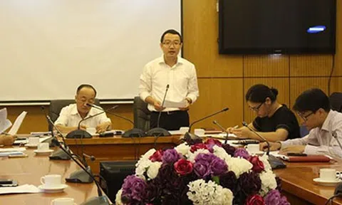 Tạo đột phá trong công tác tổ chức thi hành pháp luật
