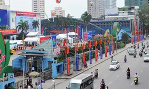 "Đất vàng" thành cát thất thoát nghìn tỷ: Cần khoan sức dân