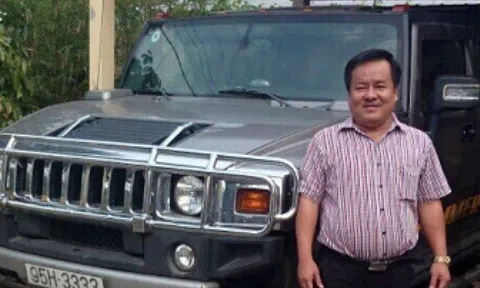 Cần Thơ: Đề nghị truy tố 3 cựu cán bộ ngân hàng trong vụ án Tòng Thiên Mã