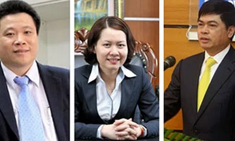 Đại án Ocean Bank: Hà Văn Thắm - Từ ao làng ra biển