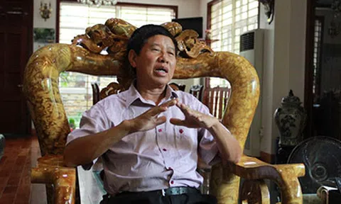 Tướng công an kể chuyện xóa 'chợ' ma túy
