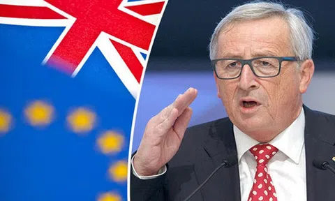 Dự luật trừng phạt của Mỹ có thế khiến EU tổn thất đến 100 tỉ Euro