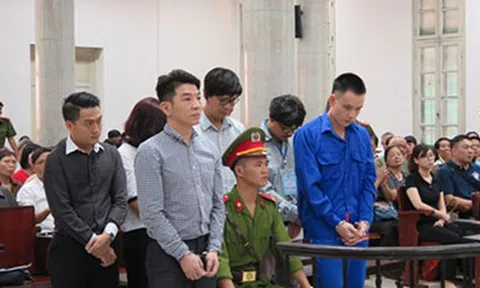 Phiên xử sàn vàng Khải Thái “vỡ trận” do xuất hiện tình tiết mới