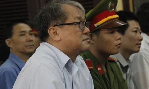 Đại án Phạm Công Danh: 4.700 tỷ đồng vay từ BIDV đã đi đâu?
