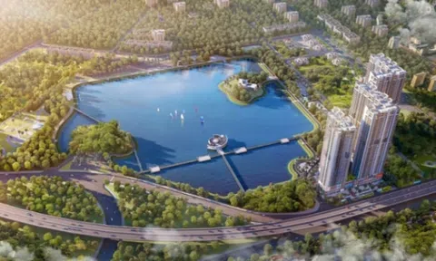 Vinhomes Skylake - Ứng viên sáng giá cho đầu tư bất động sản năm 2017
