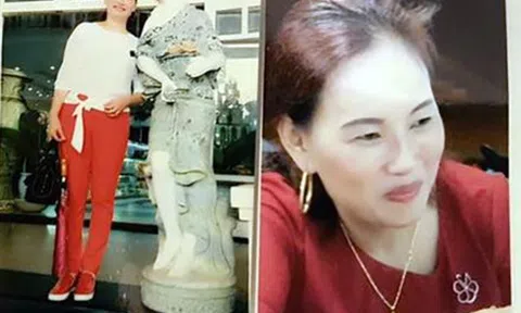 Những người đàn bà khuấy đảo giới ngân hàng