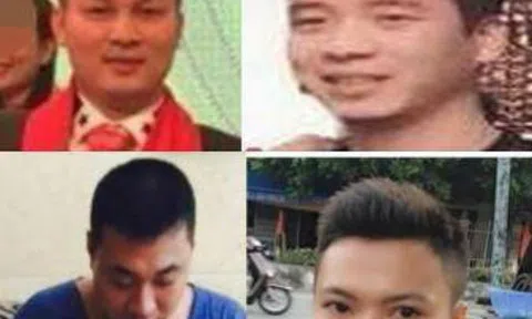 Kết luận điều tra vụ đường dây cá độ hàng trăm tỷ đồng có doanh nhân tham gia