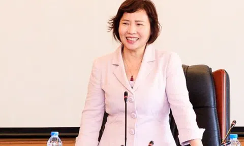 Bà Hồ Thị Kim Thoa đã 'thổi' 4.700 mét vuông đất 'bay' vào túi ai?