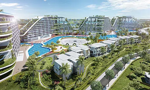 Tập đoàn FLC kết nối với 200 nhà đầu tư Nhật Bản tại Tokyo
