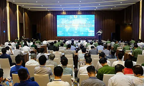 Hơn 4.600 trang, cổng thông tin điện tử bị tin tặc tấn công