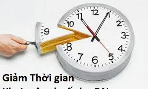 Cải cách thuế - nhìn từ những khuyến nghị của WB