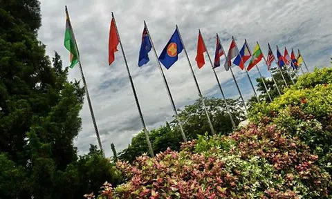 ASEAN xứng đáng được trao giải Nobel Hòa bình