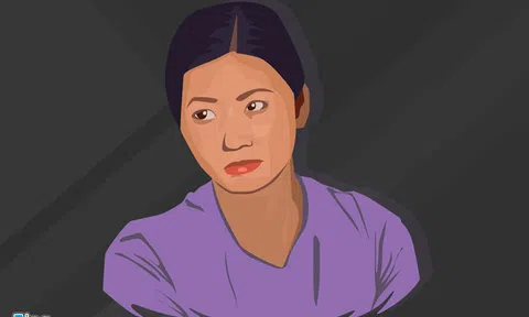 'Bóng hồng Trang phố núi' trong đại án nghìn tỷ