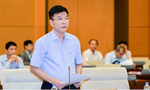 Luật Lý lịch tư pháp (sửa đổi): Bảo đảm thực hiện chế độ đương nhiên xóa án tích