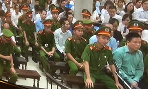 Vụ án Hà Văn Thắm: Những ai “thoát” truy cứu trách nhiệm hình sự?