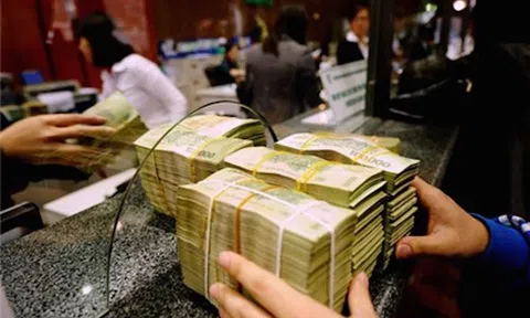'Chu kỳ' đại án ở ngân hàng
