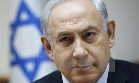Thủ tướng Israel Netanyahu đối mặt với cáo buộc tham nhũng
