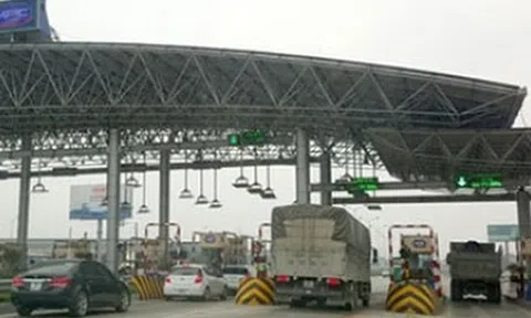 Góc khuất dự án BOT: Tại sao phải dùng hợp đồng bảo mật?