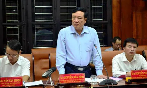 Thừa Thiên – Huế: Sau 474 cuộc thanh tra, phát hiện sai phạm hơn 112 tỷ đồng