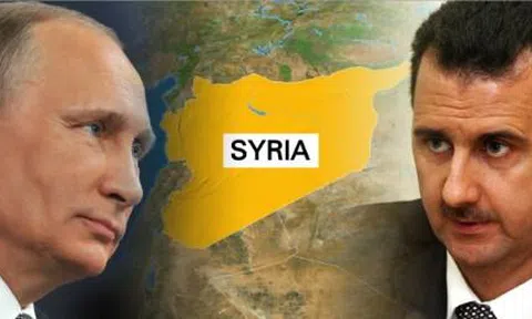 Công tố viên bỏ điều tra, Mỹ hết nước cờ hiểm Syria