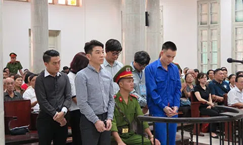 Hơn 700 người bị lừa trăm tỷ dưới hình thức 'ủy thác đầu tư'