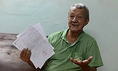 Sốc vì thuế đất tăng: Nhà hẻm tăng nhiều hơn mặt tiền