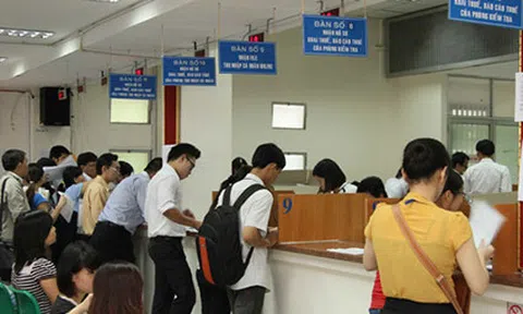 Đề xuất sửa đổi một số điều luật về thuế