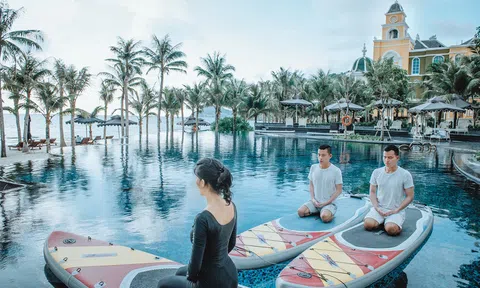 Phú Quốc có “Spa cao cấp mới nổi bật nhất Đông Nam Á năm 2017”