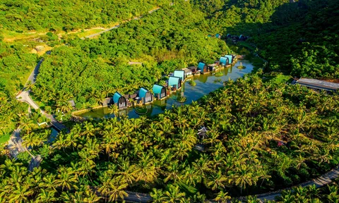 World Luxury Spa Awards 2017 chọn HARNN Heritage Spa là “Spa tốt nhất thế giới”